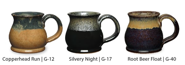 Coffee House Mug Group